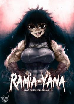 Ramia – Yana-thumb Smanga