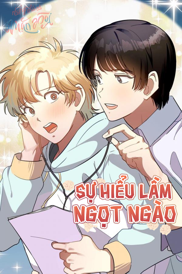 Sự Hiểu Lầm Ngọt Ngào-thumb Smanga