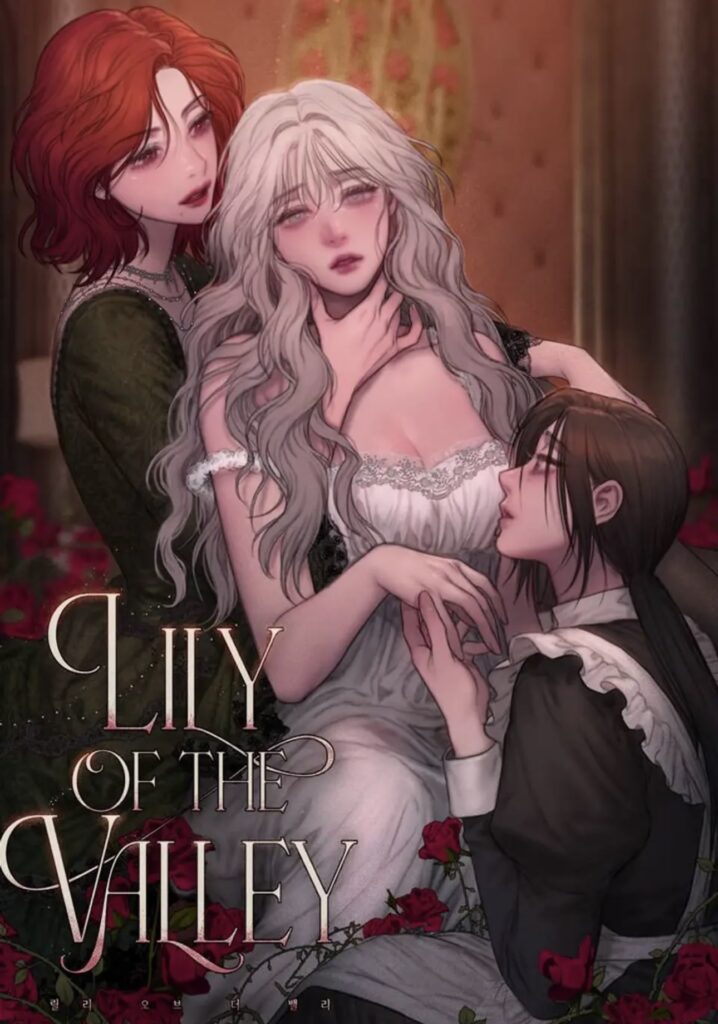 Lily Of The Valley-thumb Smanga