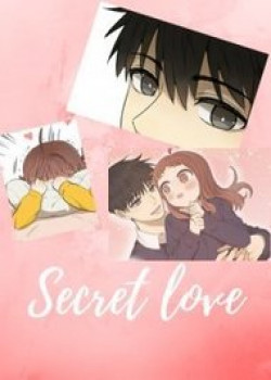 Secret Love-thumb Smanga