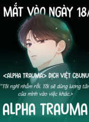 (CBunu) ALPHA TRAUMA-thumb Smanga